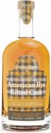 Wigle - American Rye Kilted Cask Whiskey (750)