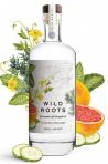 Wild Roots - Cucumber & Grapefruit Infused Gin