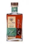 Wilderness Trail Distillery - Kentucky Straight Rye Whiskey